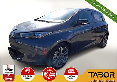 Renault ZOE ZE40 R110 Life LIMITED Miet-Bat. Nav. PDC