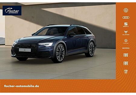 Audi A6 Allroad 40 TDI quattro