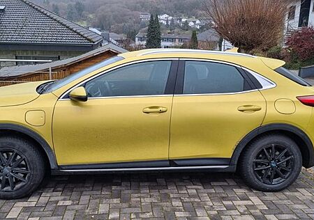 Kia XCeed 1.6 GDI Plug-In Hybrid DCT6 Vision Vision