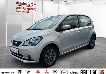 Seat Mii I-Tech STYLE 1.0 *GJR/Navi/PDC/Notbremsass.*