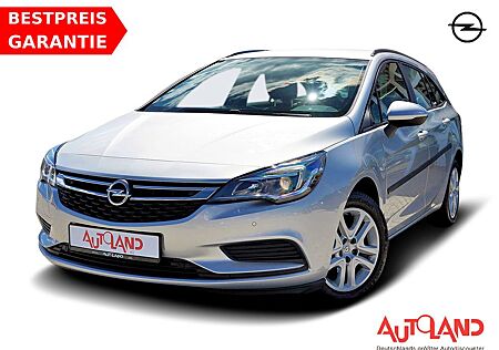 Opel Astra K 1.6 CDTI ST Edition Navi IntelliLink PDC