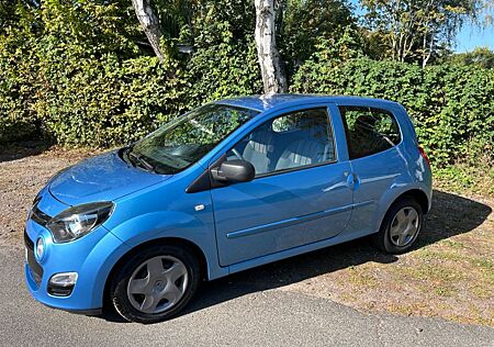 Renault Twingo Dynamique 1.2 16V 75 Quickshift Dynamique