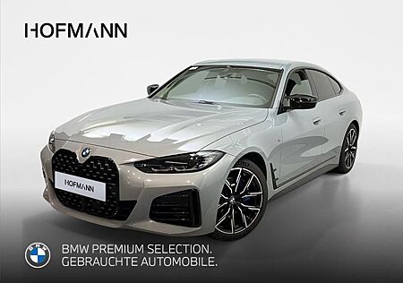 BMW M440i xDrive Gran Coupe HiFi+SHZ+LED+Alarmanlage