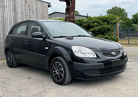 Kia Rio 1.4 EX 5T , Klima, Servo, TÜV+AU Neu