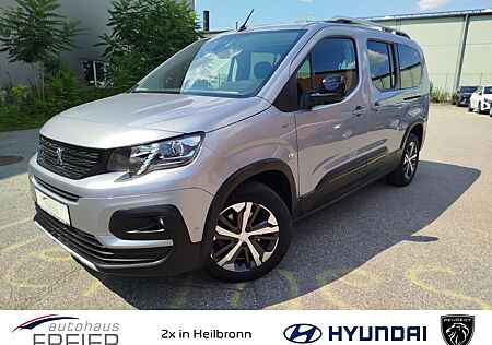Peugeot Rifter GT-Line L2 1.2 PureTech 130 EU6d 7-Sitzer