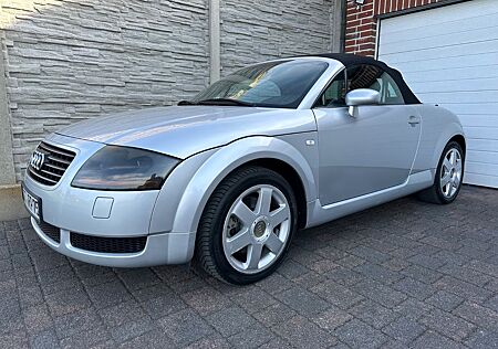 Audi TT Roadster 1.8T -
