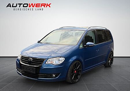 VW Touran Volkswagen Highline*SPORT*DSG*NAVI