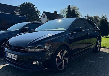 VW Polo Volkswagen 2.0 TSI DSG GTI GTI