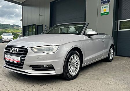 Audi A3 Cabriolet Ambiente * 2Z Klima * Bi- Xenon