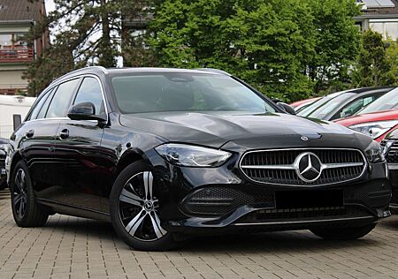 Mercedes-Benz C 200 C 200d T/Autom/LiveCoc/Kamera/Navi/Klima/Sitzhzg