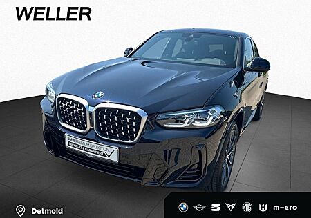BMW X4 xDrive 20i M Sport LC+ HIFI DAB PA+ adLED 20"