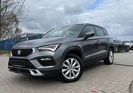Seat Ateca Style, Kamera hinten, Topzustand