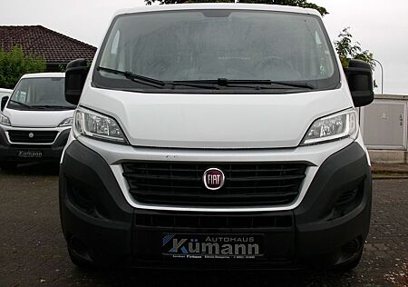 Fiat Ducato Pritsche/ Doppelk. L4 ,7Sitze,AHK,1.Hand