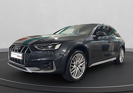 Audi A4 Allroad 45 TFSI quattro STHZG*PANO*MATRIX*SH