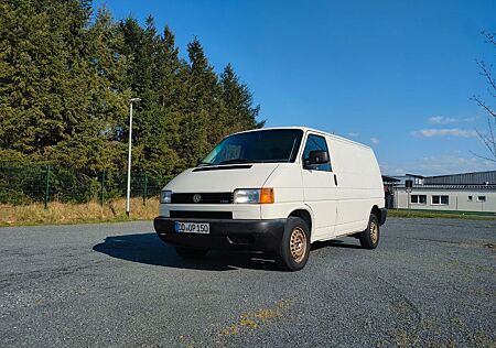 VW T4 Volkswagen 2.5 TDI Transporter