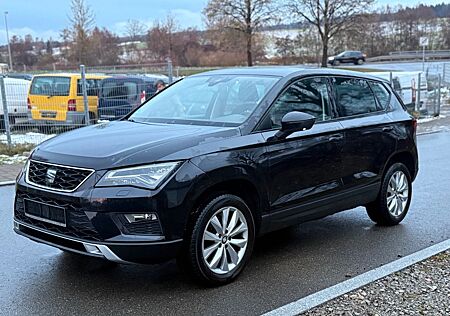 Seat Ateca 1.0 TSI85kW*Navi*Euro6*Kamera*SHZ*Klimaaut