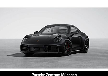 Porsche 992 911 Carrera S Cabriolet BOSE Surround-View