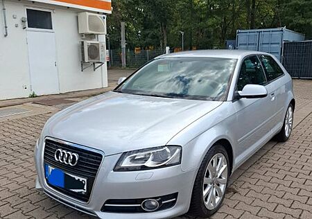 Audi A3 2.0 TDI (DPF) Ambition Ambition