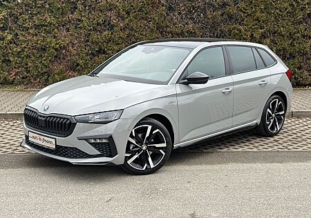 Skoda Scala 150PS Monte Carlo ACC PADACH NAVI LM18"AHK