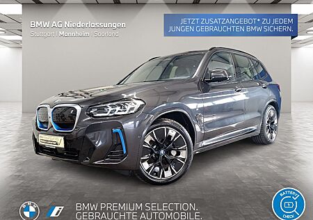 BMW iX3 M Sport AHK Driv.Assist.Prof Harman/K LED