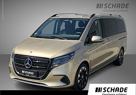 Mercedes-Benz V 250 MOPF LANG STYLE MULTIBEAM 18" DESIGN-ALU