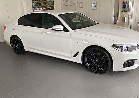 BMW 530d