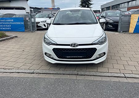 Hyundai i20 Trend
