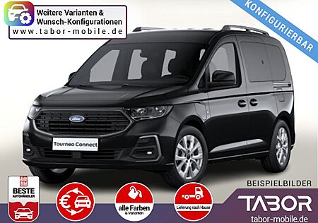 Ford Tourneo Connect PHEV 150 Tit ACC Kam Nav 17Z
