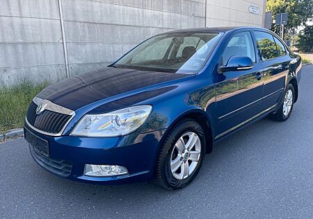 Skoda Octavia Lim. Impuls Edition*PDC*AHK*SHZ*TOP**