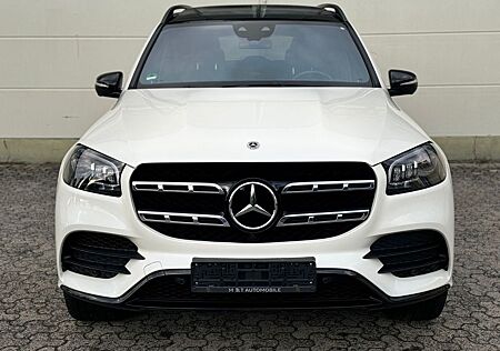 Mercedes-Benz GLS 400 d 4Matic*AMG-LINE*PANO*BURM*HED-UP*360°