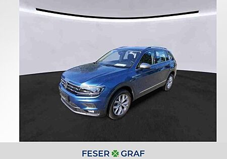 VW Tiguan Allspace Volkswagen 1.5 TSI Highline DSG LED / ACC /