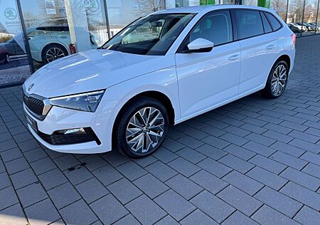 Skoda Scala TOUR 1.0 TSI (81kW/110PS) 7-GANG DSG, NAVI