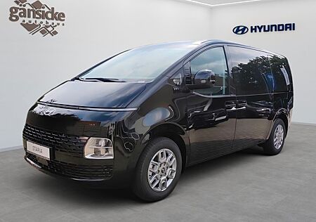 Hyundai Staria 1.6 T-GDI Hybrid Trend Automatik