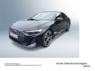 Audi A5 Limousine TDI quattro AHK*AUDI SOUND*2xSLINE*