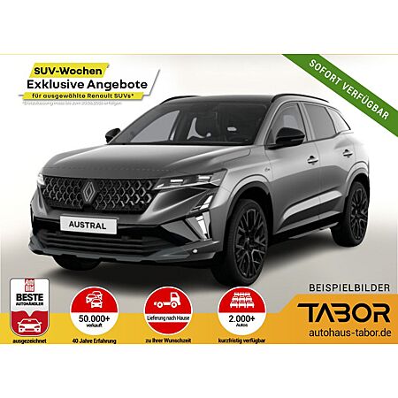 Renault Austral leasen