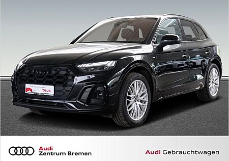 Audi Q5 SUV 40 TDI S tronic BUSINESS PANORAMA MATRIX