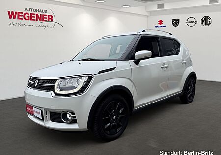 Suzuki Ignis 1.2 AT COMFORT+ KAMERA +ALLWETTER+LED+SHZ+