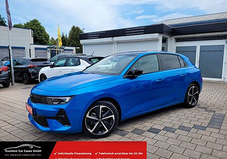 Opel Astra L Automatik GS Line Kamera SHZ PANO