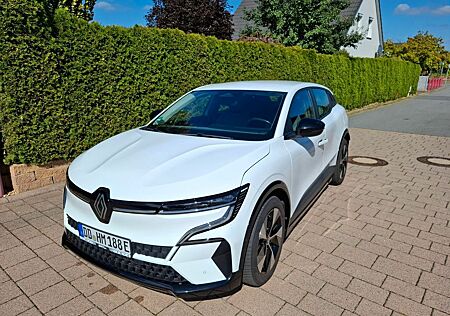 Renault Megane E-Tech Techno 220 Comfort Range Techno