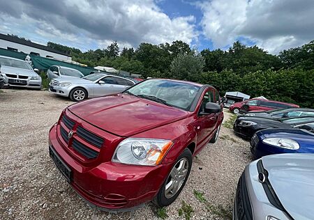 Dodge Caliber SE 2.0 CRD