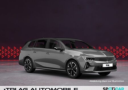 Opel Astra Sports Tourer GS 1.5 Diesel 96 kW (130 PS)