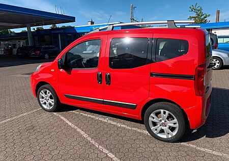 Fiat Qubo 1.4 8V MY MY