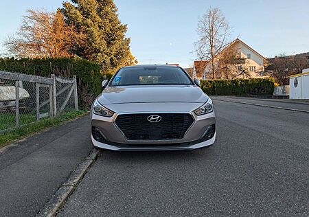 Hyundai i30 1.4 Trend Trend