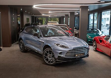 Aston Martin DBX 4.0 V8 DBX707 Concours Blue