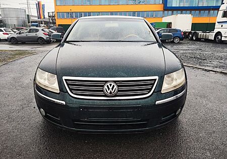 VW Phaeton Volkswagen 3.0 V6 TDI 4MOTION Tiptronic 5-Sitze...