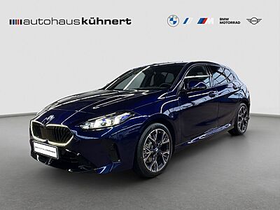 BMW 120 ///M-Sport ACC LED SpurAss UPE 50.760 EUR