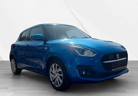 Suzuki Swift 1.2 DUALJET HYBRID Comfort+