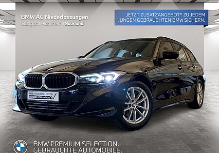 BMW 320i Touring Navi Kamera Sitzheizung