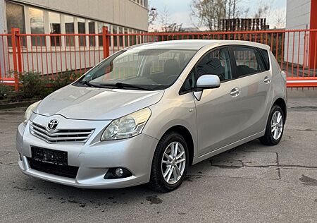 Toyota Verso Life 7Sitzer