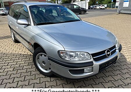 Opel Omega **Kombi**TOPZUSTAND**